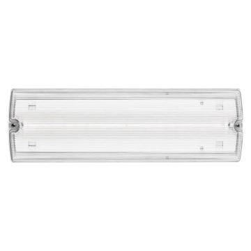 Luce di emergenza a LED LED/3W/230V 6000K IP65