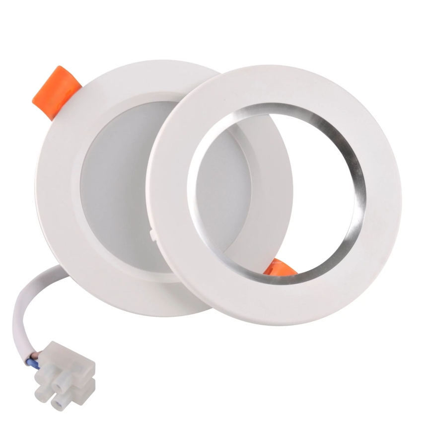 Luce LED da incasso ZOE LED/4,8W/230V bianco