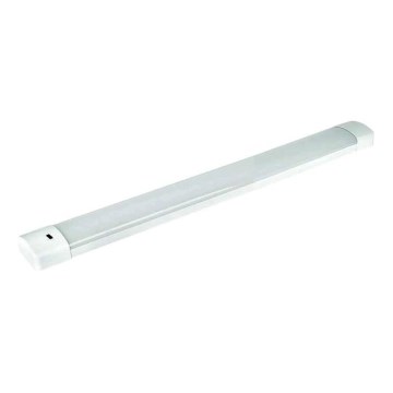 Luce LED dimmerabile sottopensile con sensore LED/20W/230V 4000K IP40