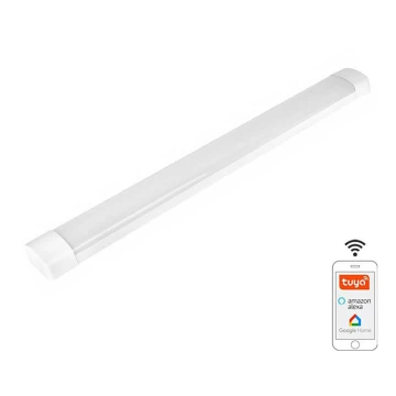 Luce LED dimmerabile sottopensile LED/40W/230V 3000-6500K Wi-Fi Tuya IP40