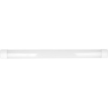 Luce LED dimmerabile sottopensile LED/40W/230V 3000-6500K Wi-Fi Tuya IP40