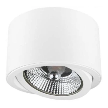 Luce Spot CHLOE AR111 1xGU10/12W/230V