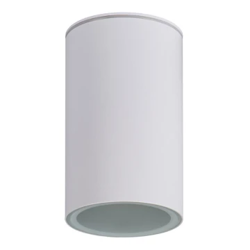 Luce Spot da bagno AQILO 1xE27/20W/230V IP65 bianco