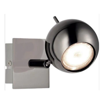 Luce Spot da parete a LED GRANA 1xGU10/3W/230V