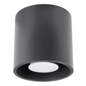 Luce Spot da soffitto ORBIS 1 1xGU10/40W/230V