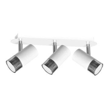 Luce Spot DANI 3xGU10/8W/230V