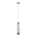 LUXERA 33506 - Lampada da soffito a sospensione MARABIS 1xG4/20W/230V