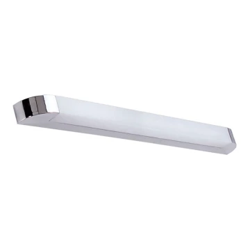 LUXERA 75304 - Lampada sottopensile FISSO 1xG5/14W/230V cromo