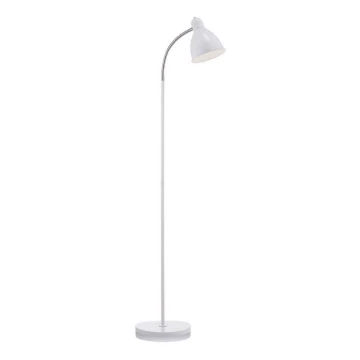 Markslöjd 104841 - Lampada da terra NITTA 1xE27/60W/230V