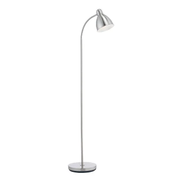 Markslöjd 104842 - Lampada da terra NITTA 1xE27/60W/230V