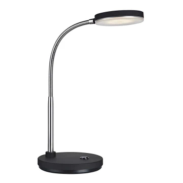 Markslöjd 106467 - Lampada da tavolo LED FLEX LED/5W/230V