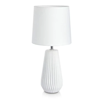 Markslöjd 106623 - Lampada da tavolo NICCI 1xE14/40W/230V