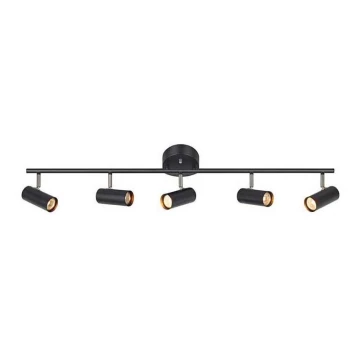 Markslöjd 107351 - Luce Spot BARCELONA 5xGU10/12W/230V