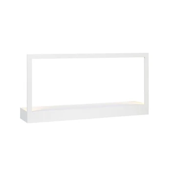 Markslöjd 107564 - Applique a LED con la cornice PABLO LED/14W/230V