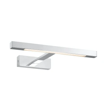 Markslöjd 107864 - Illuminazione a LED per specchi da bagno NEPTUNUS LED/9W/230V IP44