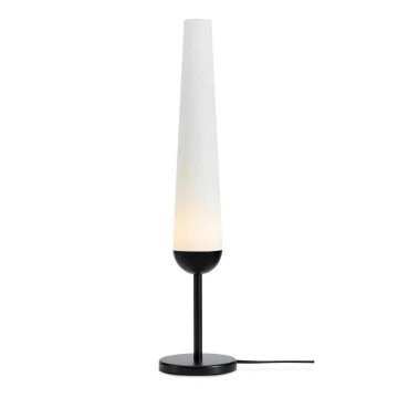 Markslöjd 107905 - Lampada da tavolo BERN 1xG9/20W/230V