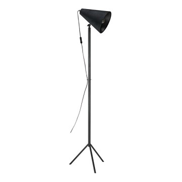 Markslöjd 107929 - Lampada da terra CILLA 1xE27/60W/230V