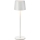 Markslöjd 108654 - Lampada LED dimmerabile ricaricabile FIORE LED/2W/5V IP44 38cm bianco
