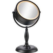 Markslöjd 108788 - Cosmetic specchio FACE 1xE14/25W/230V