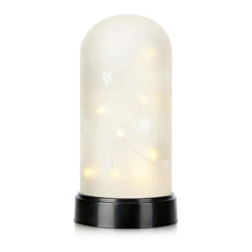 Markslöjd 704488 - Decorazione di Natale LED LISETTE 20xLED/0,6W/4,5V