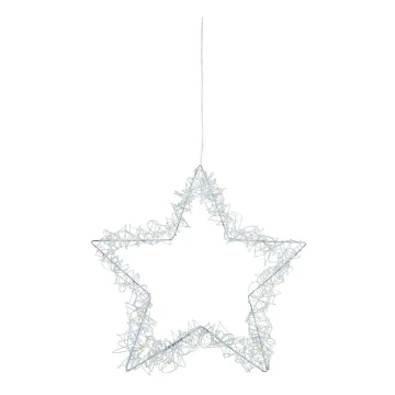 Markslöjd 705056 - Decorazione di Natale LED MARTIN LED/3xAA