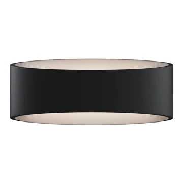 Maytoni C806WL-L5B - Applique a LED TRAME LED/6W/230V nero