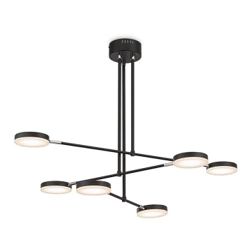 Maytoni MOD070PL-L38B3K - Lampadario a sospensione con supporto rigido LED FAD LED/40W/230V