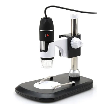 Microscopio digitale per PC 5V