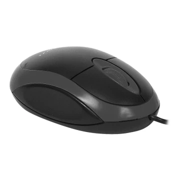 Mouse con filo  1200 DPI