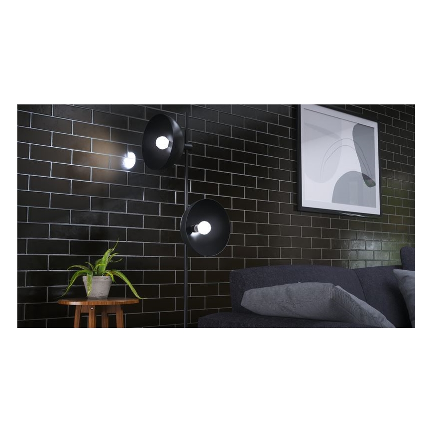 Lampadina LED RGBW dimmerabile ESSENTIALS A60 E27/8,5W/230V CRI90 2700-6500K Wi-Fi - Nanoleaf