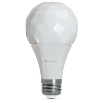 Lampadina LED RGBW dimmerabile ESSENTIALS A60 E27/8,5W/230V CRI90 2700-6500K Wi-Fi - Nanoleaf