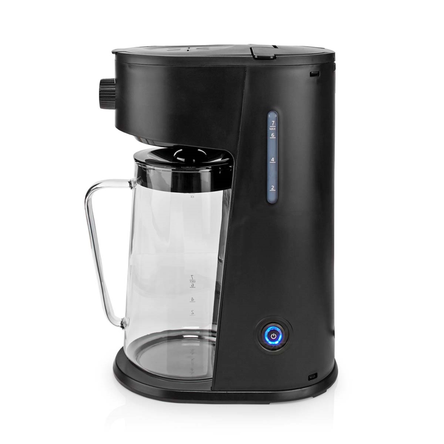 Macchina da caffè per caffè freddo e tè freddo 750W/230V