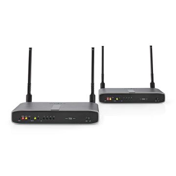 Set per la trasmissione del segnale HDMI™ wireless