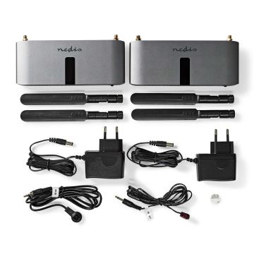 Set per la trasmissione del segnale HDMI™ wireless