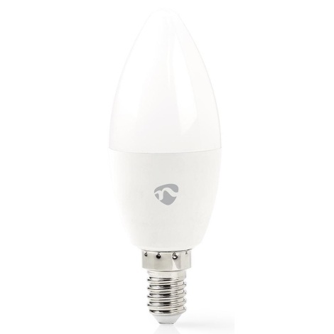 Lampadina LED Smart E14: Controllo Intelligente e Risparmio Energetico