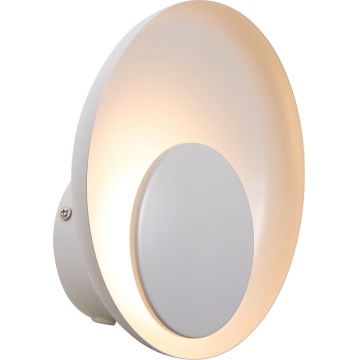 Nordlux - Applique a LED dimmerabile MARSI LED/7W/230V bianco