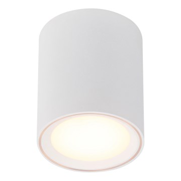 Nordlux - Faretto LED FALLON LONG LED/5,5W/230V bianco