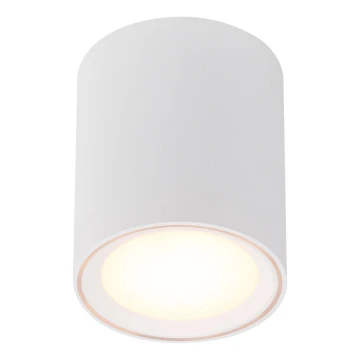 Nordlux - Faretto LED FALLON LONG LED/5,5W/230V bianco