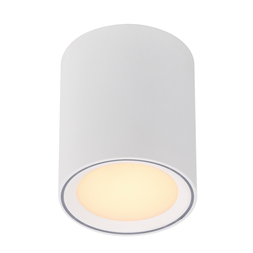 Nordlux - Faretto LED FALLON LONG LED/5,5W/230V bianco