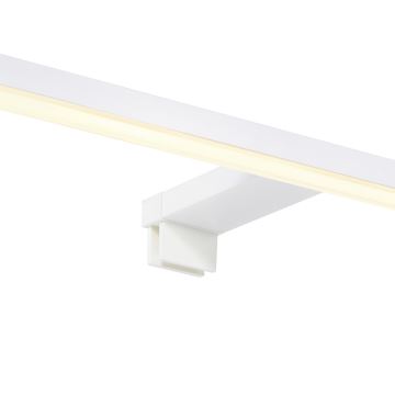 Nordlux - Illuminazione a LED per specchi da bagno MARLEE LED/8,9W/230V IP44 bianco