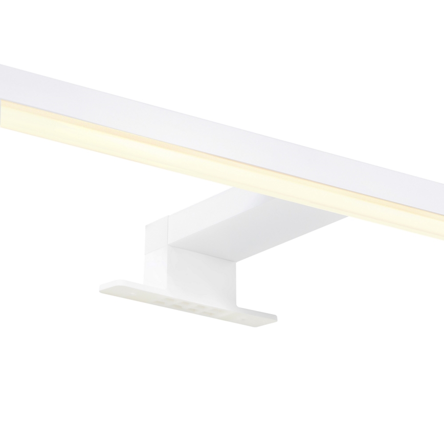 Nordlux - Illuminazione a LED per specchi da bagno MARLEE LED/8,9W/230V IP44 bianco