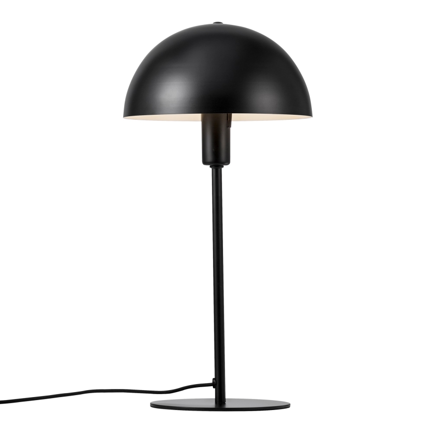 Nordlux - Lampada da tavolo ELLEN 1xE14/40W/230V