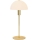 Nordlux - Lampada da tavolo ELLEN 1xE14/40W/230V oro/bianco