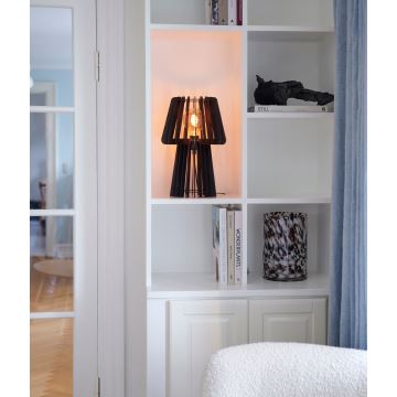 Nordlux - Lampada da tavolo GROA 1xE27/40W/230V