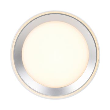 Nordlux - LED Dimmerabile bagno Luce Spot LANDON SMART LED/8W/230V 2700-6500K IP44 bianco