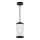 Nordlux - Lampadario da esterno COUPAR 1xE27/25W/230V IP33