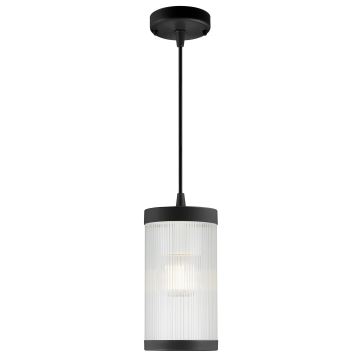 Nordlux - Lampadario da esterno COUPAR 1xE27/25W/230V IP33