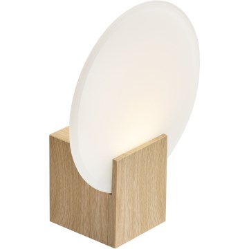 Nordlux-LED Applique da bagno dimmerabile HESTER LED/9,5W/230V beige