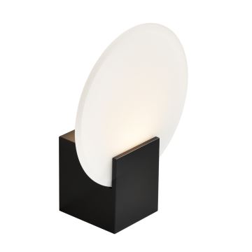 Nordlux - LED Dimmerabile Applique da bagno HESTER LED/9,5W/230V IP44