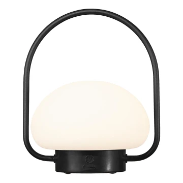 Nordlux - LED Lampada portatile dimmerabile da esterno SPONGE LED/4,8W/5V IP65